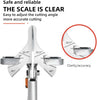 MiterFlex™ - Multi-angle Precision Shear Cutter