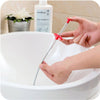 ClogClaw™ - Four-claw drain cleaner