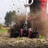 RootLancer™ - Multi-Task Mower Wheels