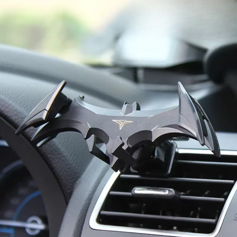 BatHold™ – Universal car phone holder