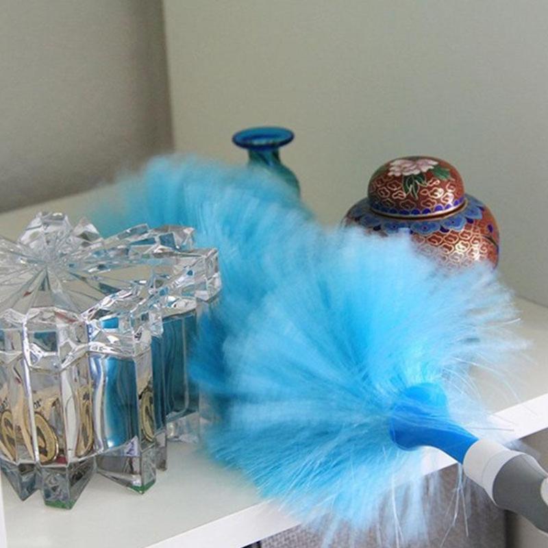 CrazyDuster™ Electric Feather Duster