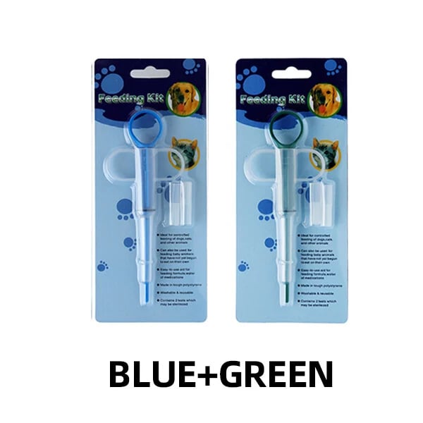 MediPaw™ - Gentle Pet Pill Shooter