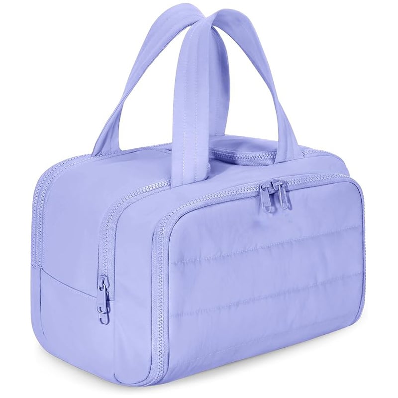 Puffora™ - Lightweight Travel Cosmetic Bag