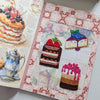 BistroLog™ - Handmade Recipe Journal