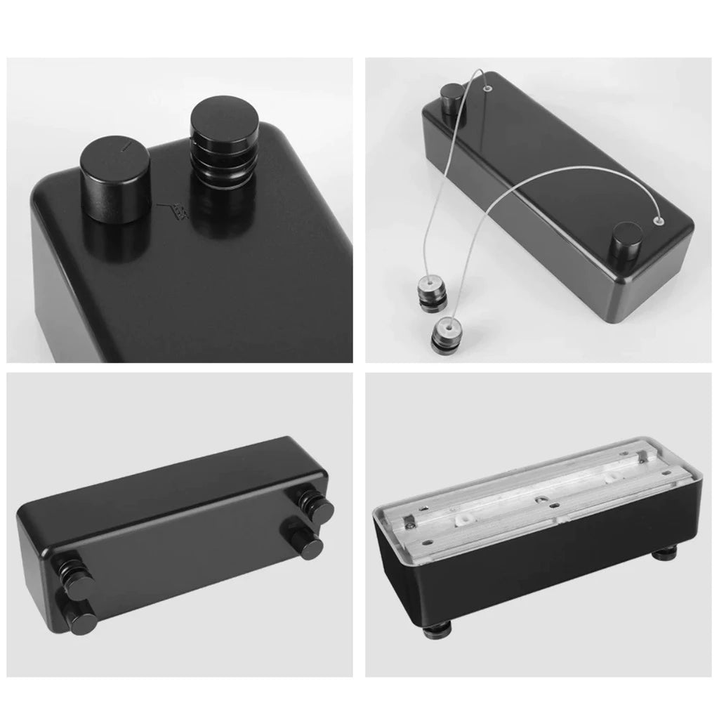 ClutterCrusher™ — Reclaim Your Space and Crush Laundry Chaos Instantly