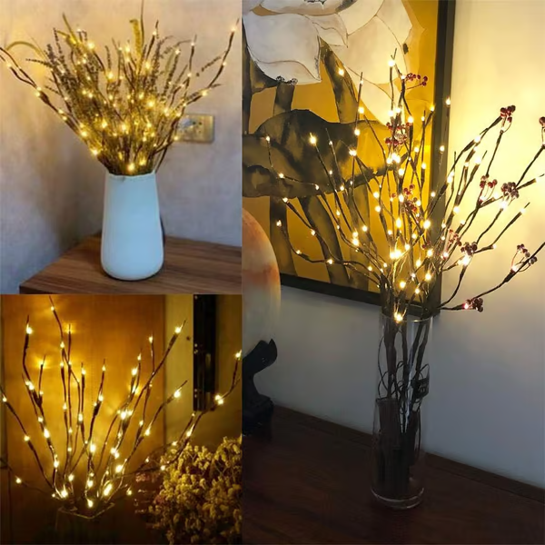 WillowGlow™ – Christmas lighting