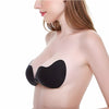 1+1 FREE I CadrealBra An invisible lift for a perfect décolleté!