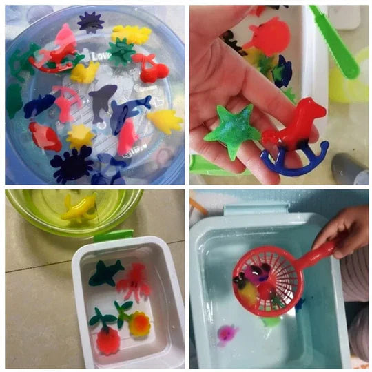 AquaPlay™ - Sensory Play Kit