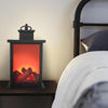50% OFF | FlareFright™ | Halloween Flame Lamp