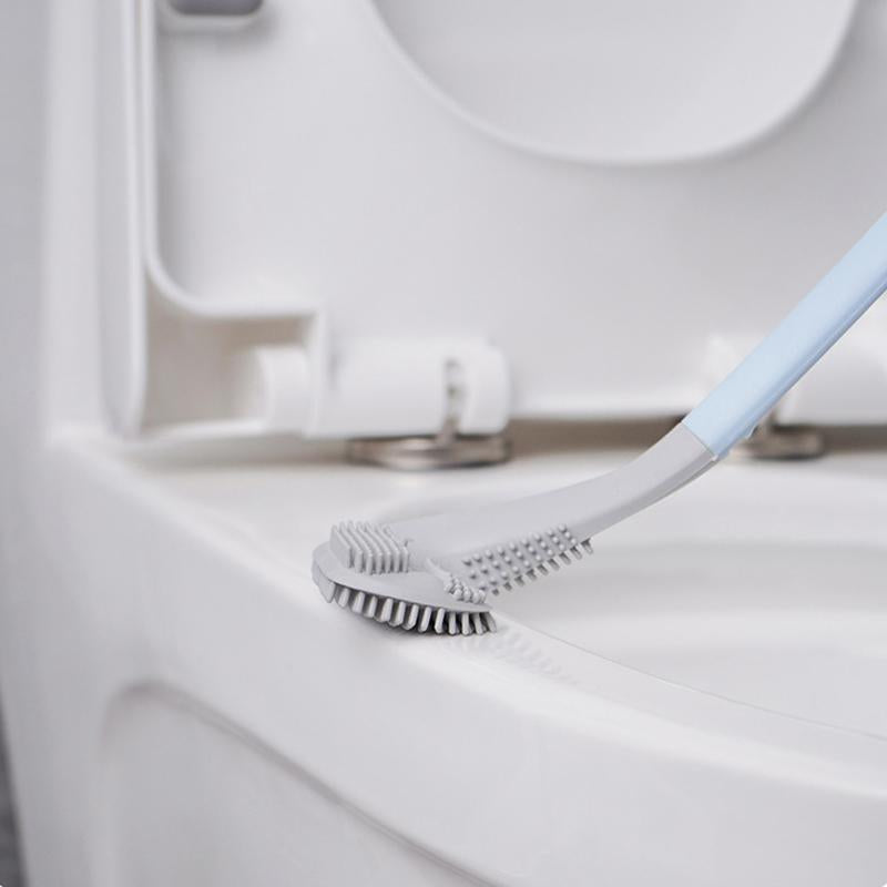 CleanGuard™ | Achieve a Sparkling Clean Toilet, Even in the Hardest-to-Reach Corners!