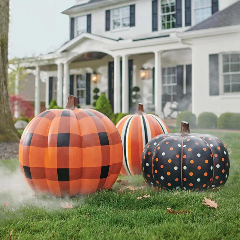 50% OFF | PumpkinFloat™ | Halloween Decoration Pumpkin Balloon