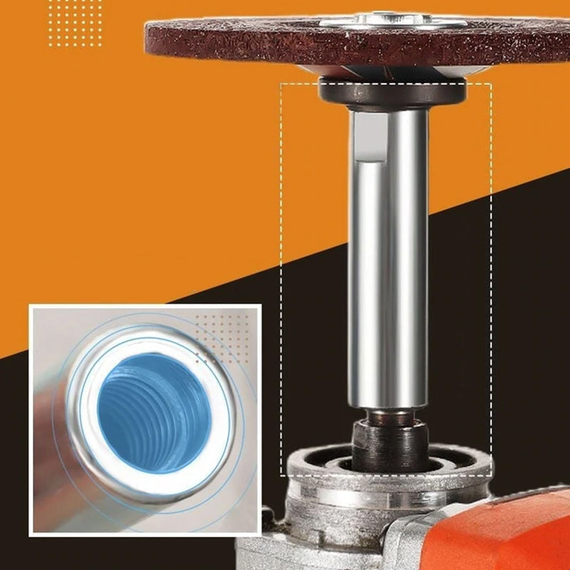 1 + 1 FREE | ProPolish™ | Angle Grinder Extension Rod (M14/M10)