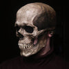 50% OFF | BioSkull™ | Terrifying Skeleton Bioman Mask