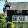 Gardenscape™ - Decorative privacy screen