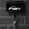 KeyCruze™ | Auto-Garagenschlüssel-Halter