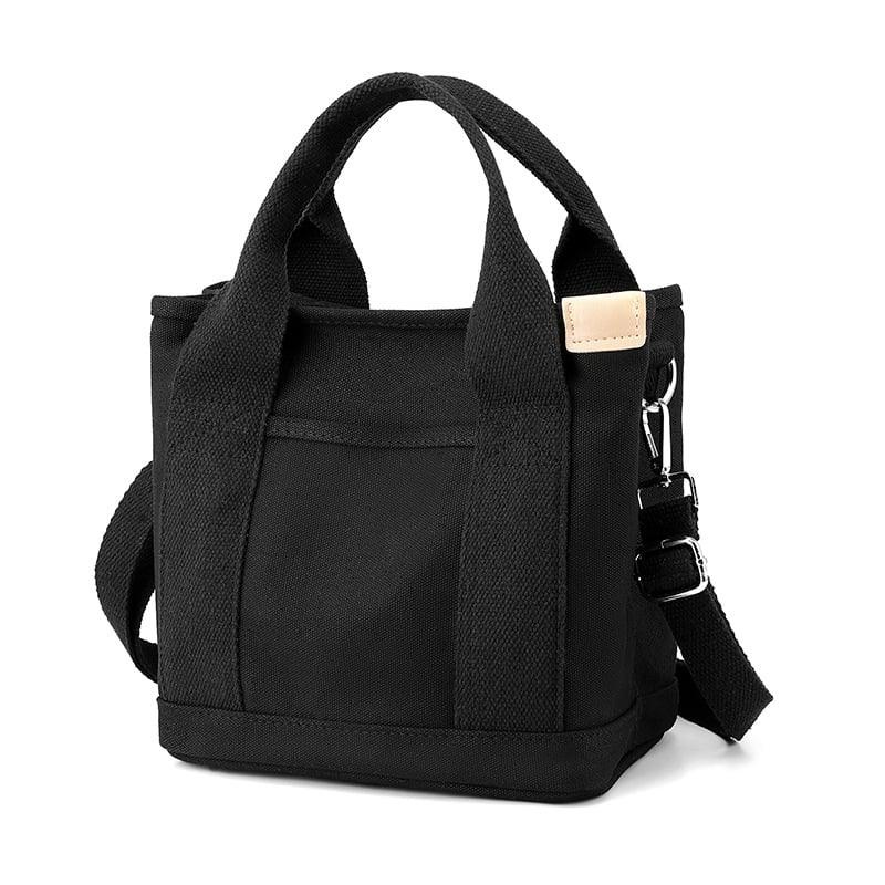 Miyowa™ - Handcrafted Japanese Canvas Tote