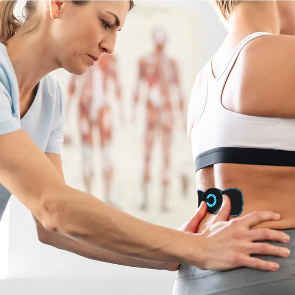 1 + 1 Free: iCare™ – Your Key to a Pain-Free Life