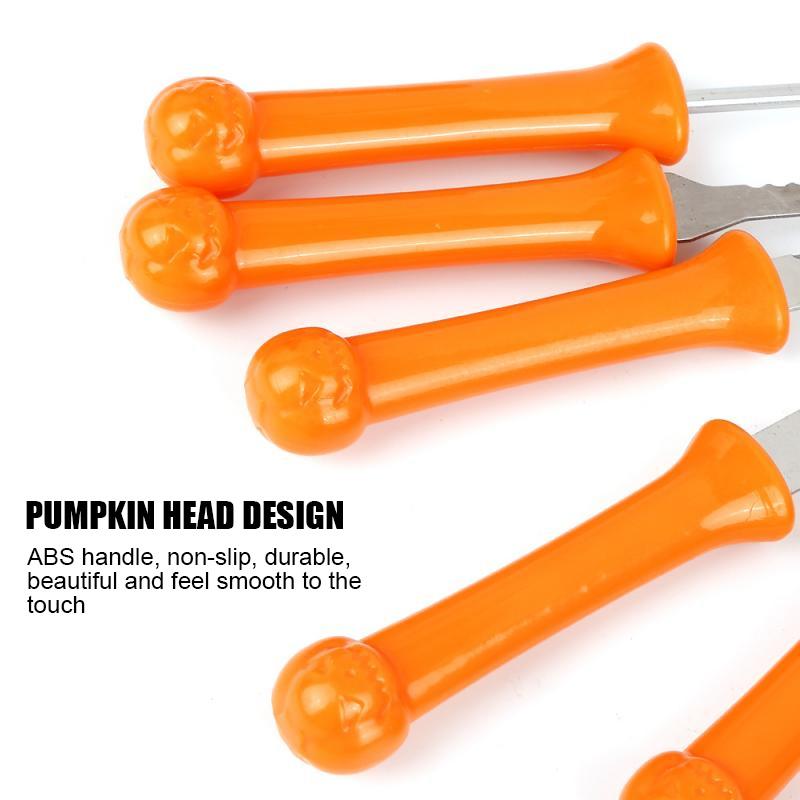 50% OFF | PumpkinPro™ | Halloween Pumpkin Tools