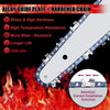 SuperSaw – Ultra-Powerful Handheld Electric Mini Chainsaw