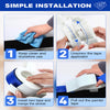Painter’s Tape Applicator – For Perfect Edges in Seconds