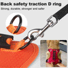 50% OFF | PawHalo™ | No-Pull Reflective Dog Harness