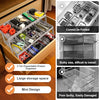 Smart Drawer™ - Adjustable 3-Tier Organize