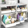 🔥Pull-Out Cabinet Organizer