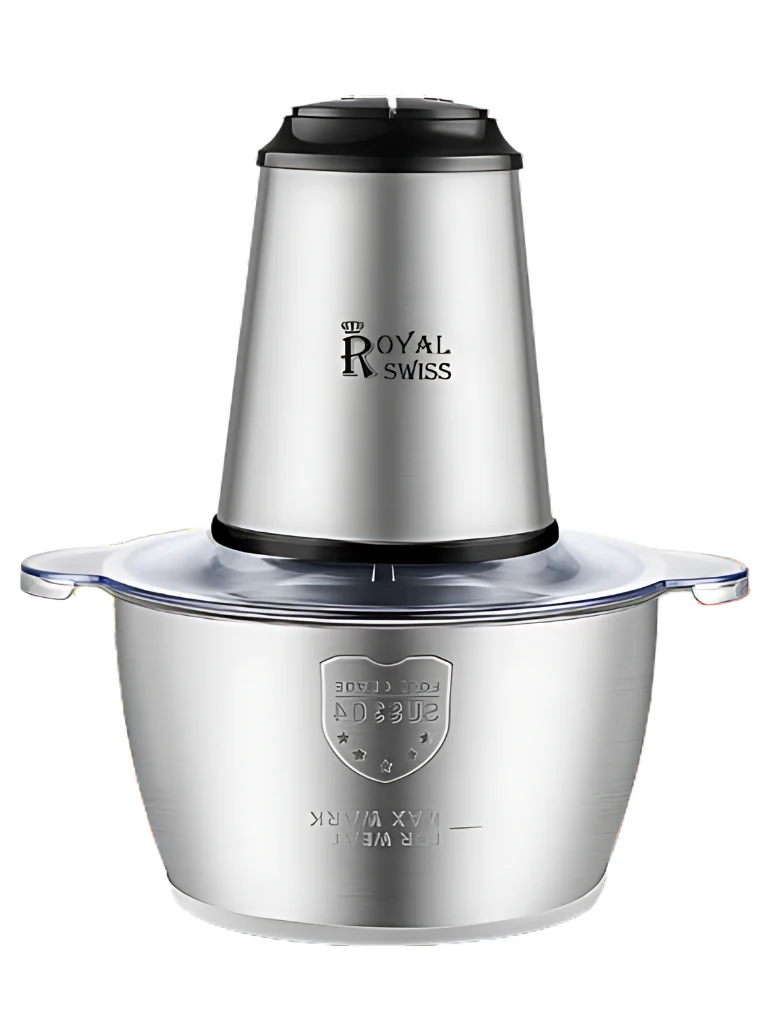 Electric Kitchen Food Chopper | BeSmart™