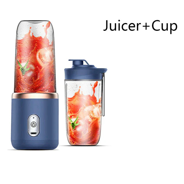 50% OFF | BlendDash™ | Portable Blender
