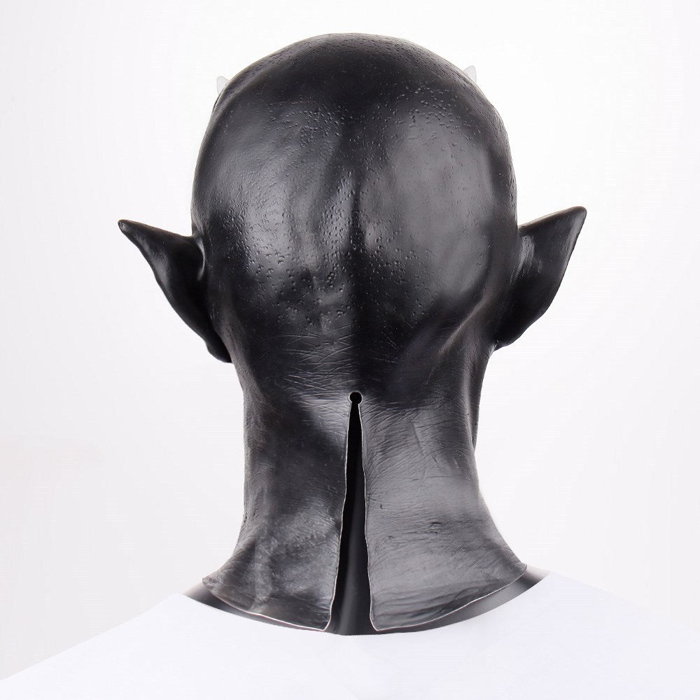 50% OFF | InfernoHorn™ | Demon Horn Mask