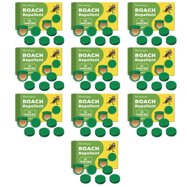 HeimFrei™ - Roach Bait Stations