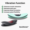 BackRehab™ – Restore Your Mobility