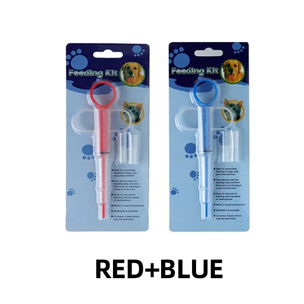 MediPaw™ - Gentle Pet Pill Shooter