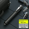 SafeStride™ - Retractable Self-Defense Hiking Stick