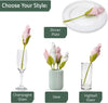 Florenza™ - Roll Napkins into Elegant Flowers