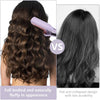 Curluxe™ | Create Frizz-Free French Curls Effortlessly
