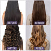 Curluxe™ | Create Frizz-Free French Curls Effortlessly