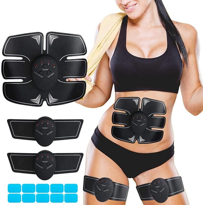 BodyShape Pro™ - The next step towards your dream body