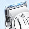 EdgeVue™ - LCD Hair Clipper
