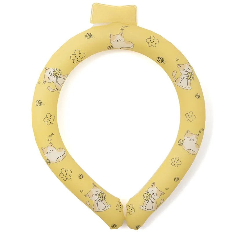 CoolRing - Keep Your Cool This Summer (64°F)