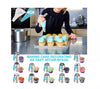 BakeBloom™ - Complete Cake Decorating Set