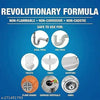 WildTornado™ Drain Cleaner – Fast, Gentle, Safe for All Pipes