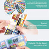 Travel Pill Organizer Box™ — Pocket-Sized Power to Keep Your Meds Safe and Sorted Everywhere