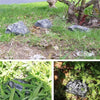 StoneSafe™ | Stone Key Hideout | Weatherproof & Ideal for the Garden.