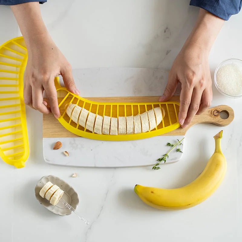 2+1 FREE | PrepPulse™ | Banana Slicer