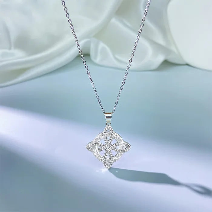 WitchKnot™ – Protective Amulet