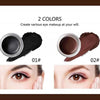 LineLuxe™ | Reliable eyeliner tool | for precise, smudge-proof liner | Includes eyeliner tool + gel.