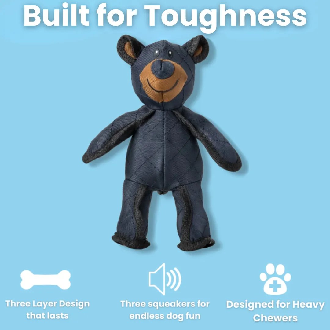 BearTough™ - Indestructible chew toy
