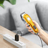 EdgeVue™ - LCD Hair Clipper