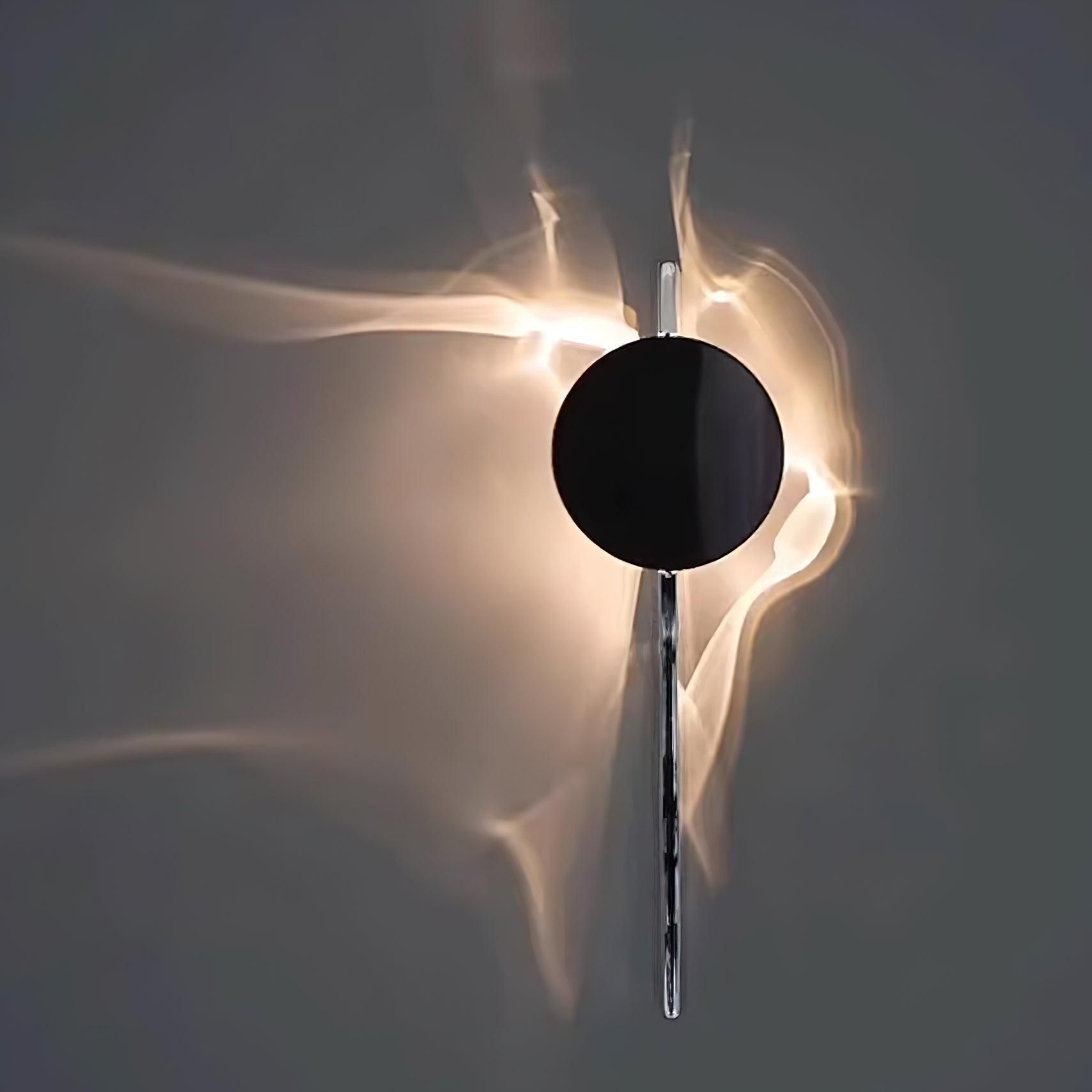 Creative Light And Shadow Wall Lamp™ — Command Every Room with Mesmerizing Dancing Lights